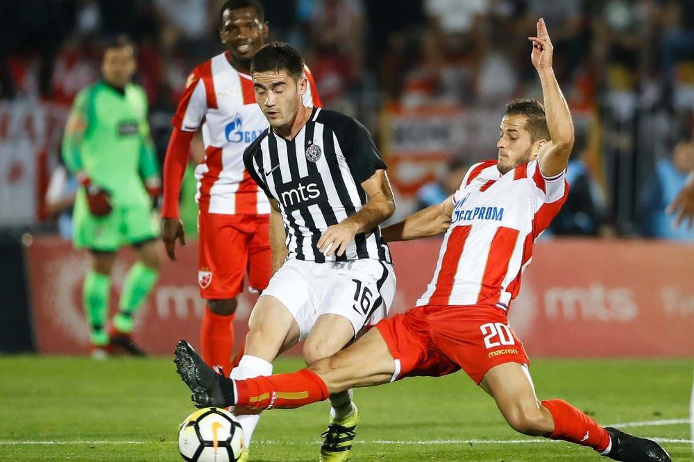 SKANDAL U SRPSKOM FUDBALU, PANIKA U SAVEZU: UEFA sumnja da je u Superligi čak 48 mečeva namešteno!