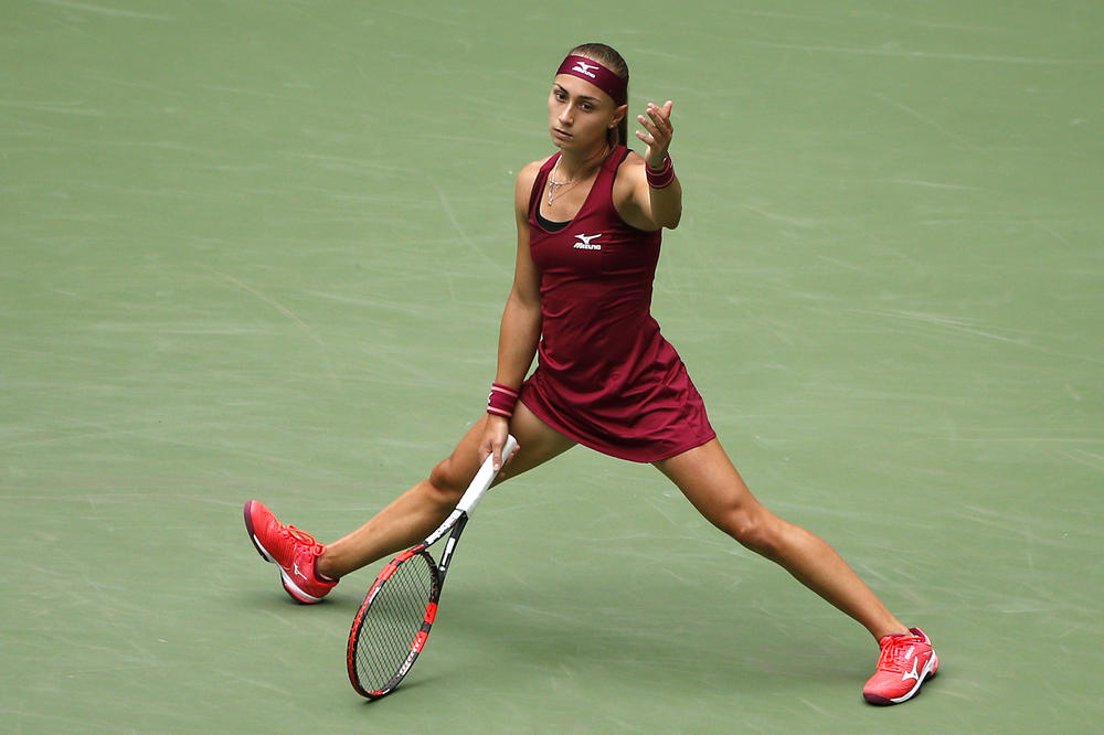 IZAŠLA NOVA WTA LISTA: Srbija i dalje ima dve teniserke u top 100
