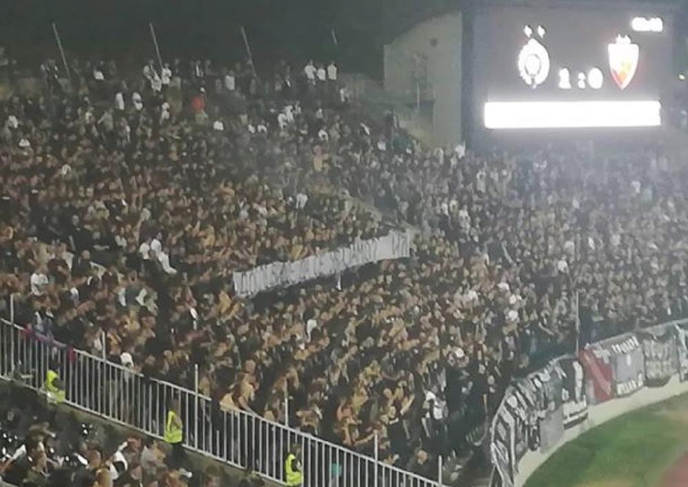 Dokle više da se ubijamo? I?!  