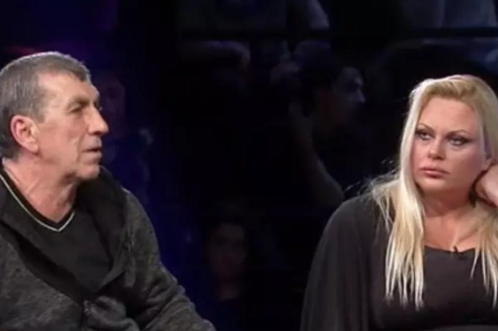 SINIŠA KULIĆ DOŽIVEO KLINIČKU SMRT!? Marija je uz njega, dve ćerke ISPRED BOLNICE, a evo šta radi Miljana!