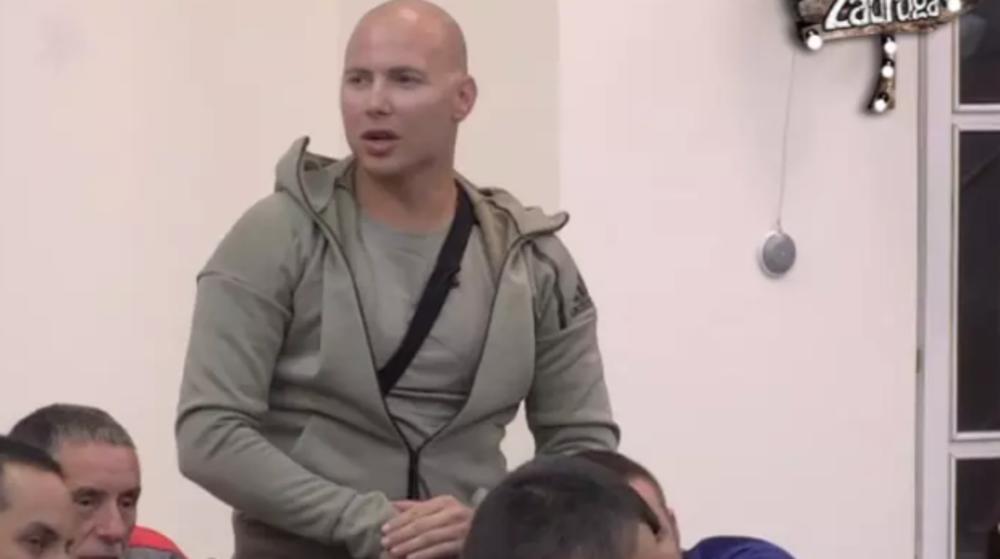 Branislav Radonjić Brendon 