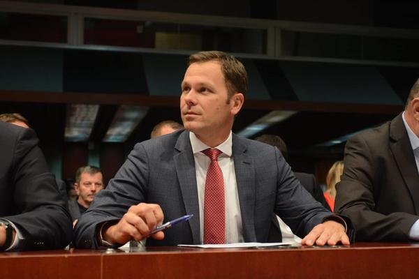 SINIŠA MALI OBJAVIO FENOMENALNE VESTI ZA CELU SRBIJU: Ovo je prosto NEVEROVATNO!