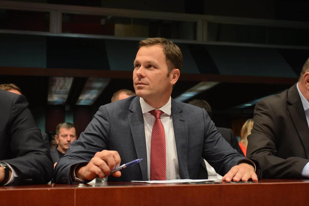 SINIŠA MALI OBJAVIO FENOMENALNE VESTI ZA CELU SRBIJU: Ovo je prosto NEVEROVATNO!