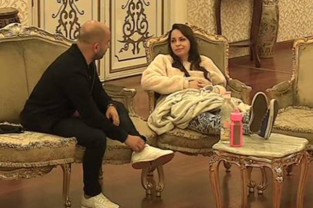 MILI OTVORIO DUŠU, PA PRIZNAO: Kada me žene IZGUBE postanu LUDE, stvarno sam POSEBAN! (FOTO)