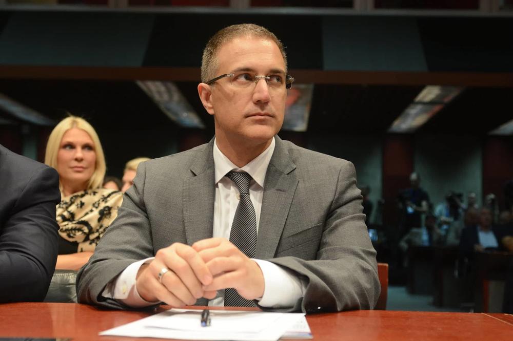 RASIMOVI LJUDI PONOVO U SKUPŠTINI! Stefanović je odagnao sve sumjne u vezi sa Ljajićem