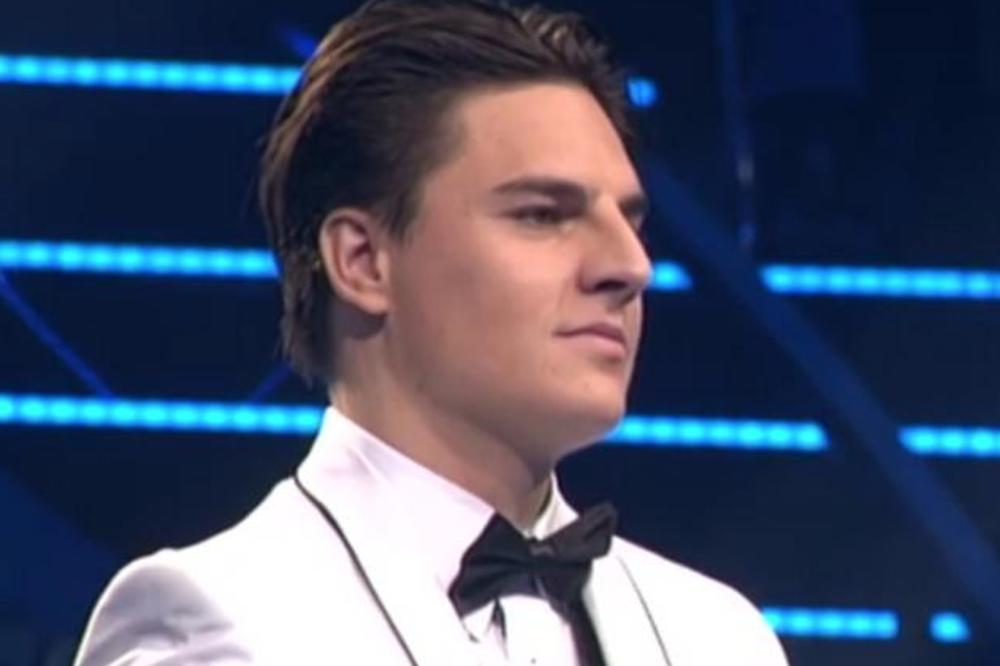 PROGOVORIO O SVEMU! ELVIN KADRIĆ: TATA mi je nestao u RATU, a moj BRAT ima AUTIZAM! (FOTO)