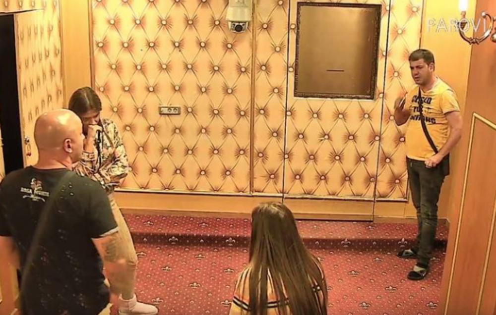 Ivan, Jelena Baki B3 