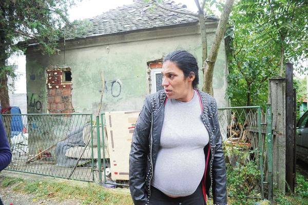 PSIHOPATA IŠAO PO ŽARKOVU I PUCAO NA SVE ŽENE: Ranio trudnicu i baku, RAZLOG je bizaran! (FOTO)