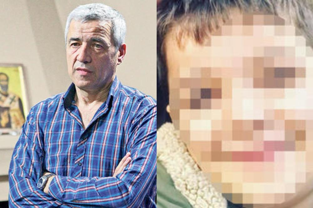 LEPA VEST: Sin Olivera Ivanovića postao stipendista Hilandara!