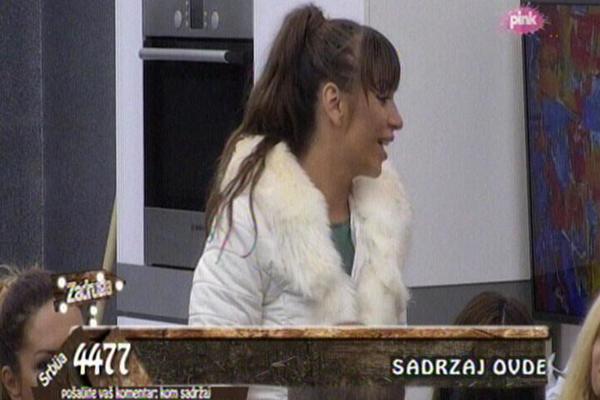 Miljana doživela POTPUNI NERVNI SLOM, krenula da LOMI KAMERE! (VIDEO)