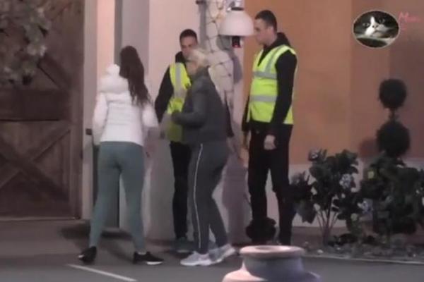 JEDAN DETALJ U MILJANINOM BEKSTVU JE SVIMA PROMAKAO: Zbog ovoga može da se dogodi neprijatna SITUACIJA