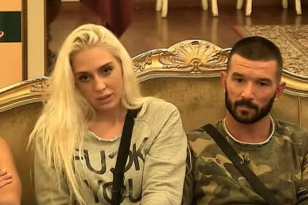 BEZ CENZURE! Misteriozni gospodin iz Dubaija i dalje intrigira?! Ružica i Bels osule paljbu po svojoj drugarici?!