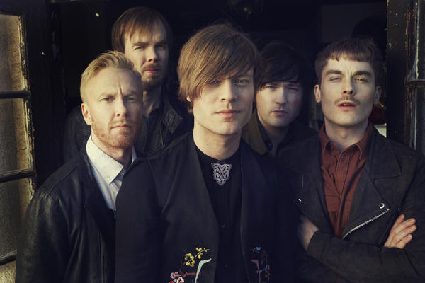 Indi rok bend MANDO DIAO sviraće prvi put u Beogradu ove zime (VIDEO)