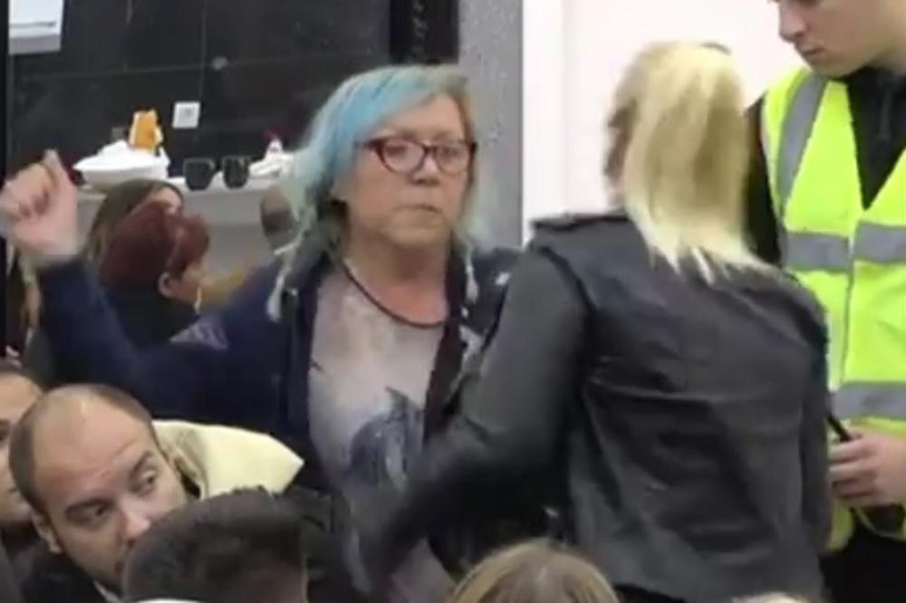 NASILJE, PSOVKE, OBRAČUNI! Za samo 19 dana rijalitija pokazali su sve NAJGORE, a koje su posledice? Nema ih!