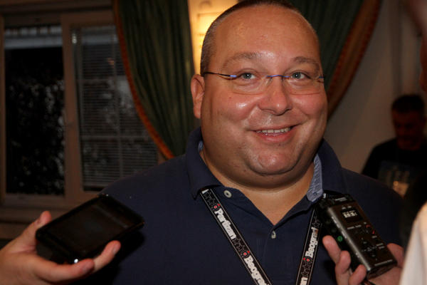 NEPISMENI, PLITKOUMNI, MENTALNO SVENULI OSUĐENIK: Bukti rat na Topčideru, Vuletić žestoko izvređao legendu Zvezde!