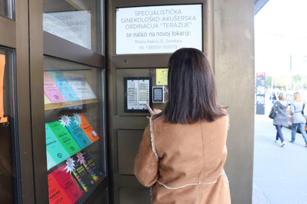 Pozvonili smo na vrata Marjanovića  