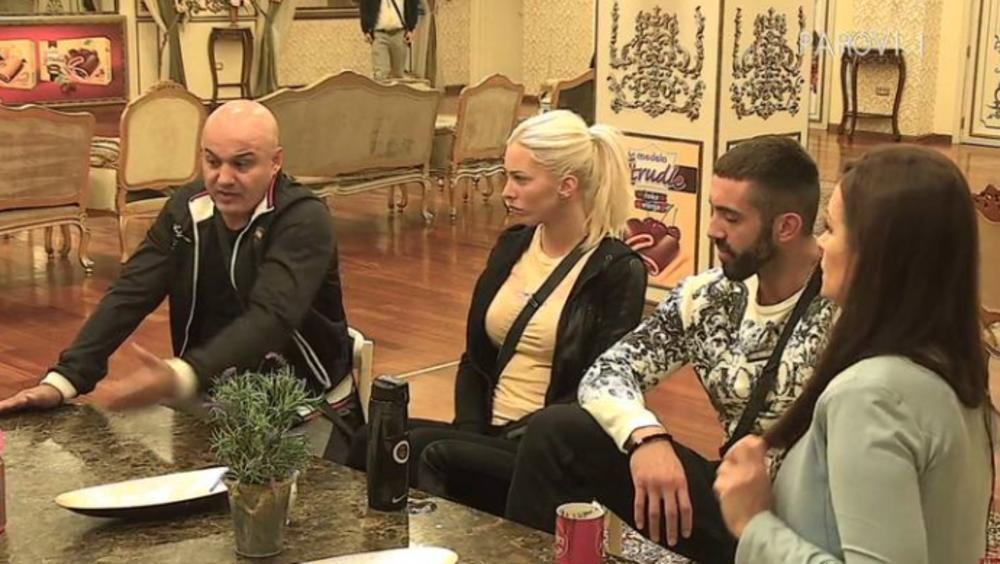 Raščišćavanje računa