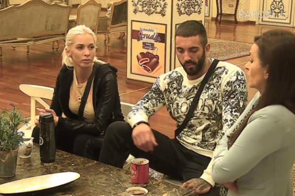 MIROVNE SNAGE SE SLOŽILE: Osude sa svih strane! Ovo je razlog svađe! (FOTO)