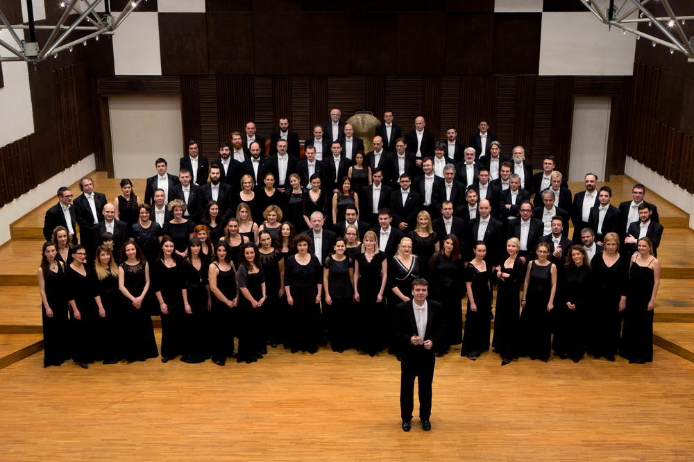 POSLE DESETOGODIŠNJE PAUZE: Beogradska filharmonija ima čast da zatvori 50. BEMUS