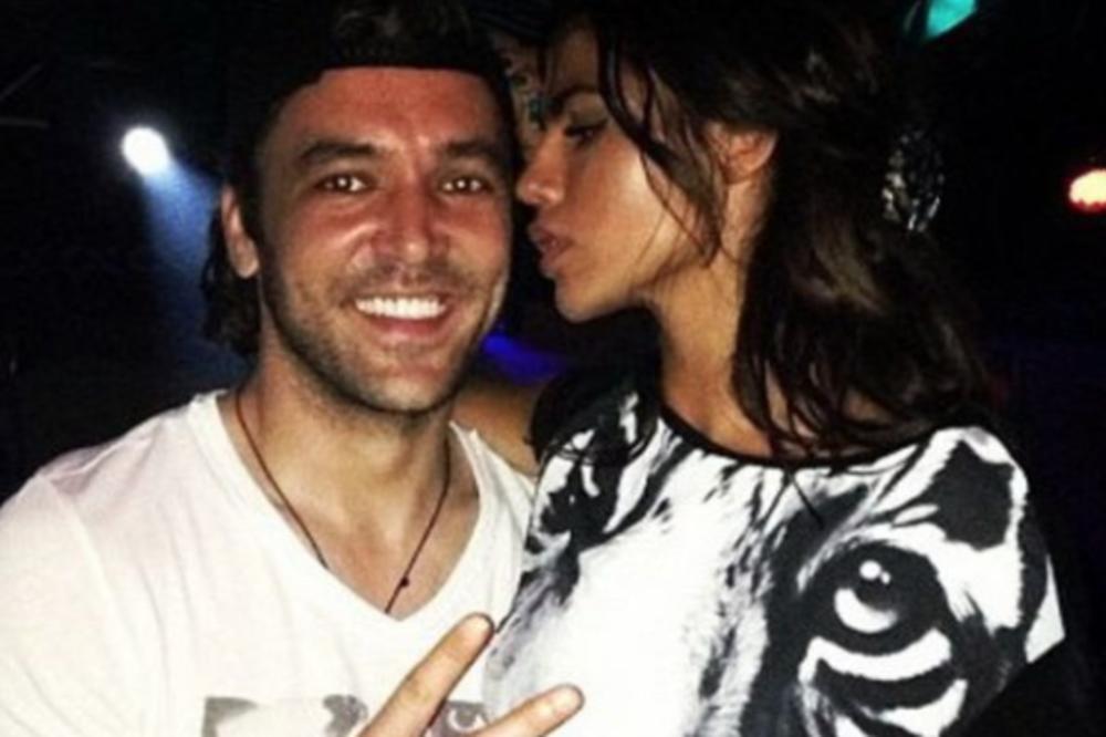 PONOVO ZAJEDNO!!! Turbulentna vremena su iza njih, Dejana Živković i Vladimir Stojković otkrivaju SVE