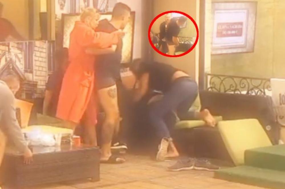 PRODUKCIJA JE DONELA ODLUKU: Ko će biti NAJSTROŽIJE kažnjen?!