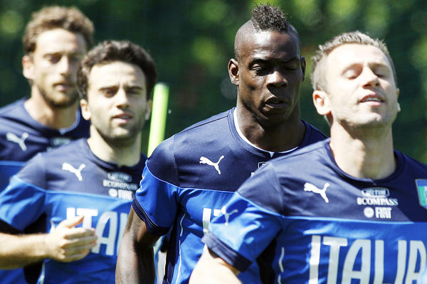 DOPING SKANDAL TRESE APENINE: Reprezentativac Italije pozitivan na testu, preti mu jednogodišnja suspenzija!