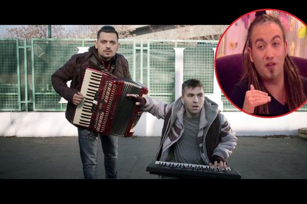 BORA SANTANA PLATIO RASTI 12.000 EVRA! Reper ga ispalio najstrašnije!