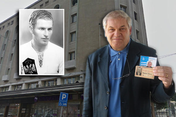 CRKVA IZBACUJE PORODICU SLAVNOG FUDBALERA IZ STANA! Otkrivamo nove detalje drame porodice čuvenog Moše Marjanovića