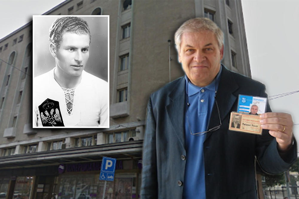 CRKVA IZBACUJE PORODICU SLAVNOG FUDBALERA IZ STANA! Otkrivamo nove detalje drame porodice čuvenog Moše Marjanovića