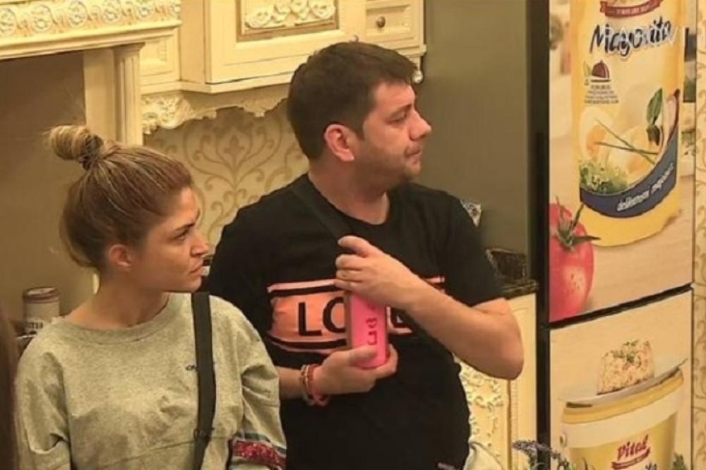 DAN POSLE BATINA IVAN MARINKOVIĆ IZGLEDA UŽASNO! Ovo su posledice kada vas prebije MMA borac (VIDEO)