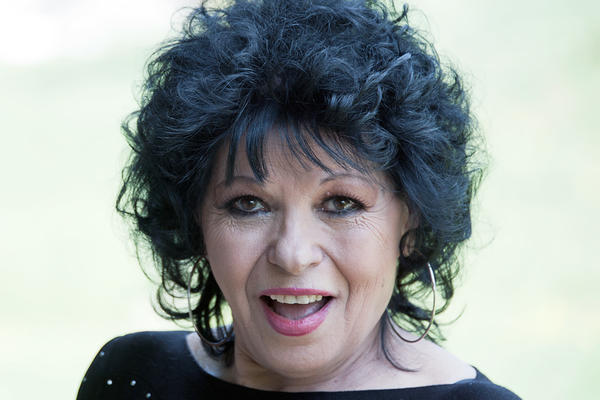 DŽEZ ZA DŽ: Beti Đorđević peva repertoar Bili Holidej (VIDEO)