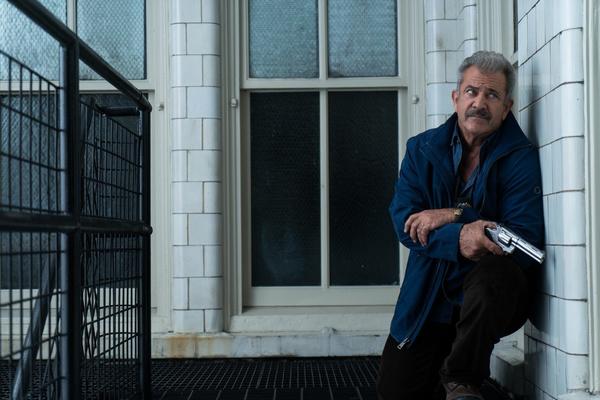 Mel Gibson režira rimejk vestern klasika Divlja horda (VIDEO)