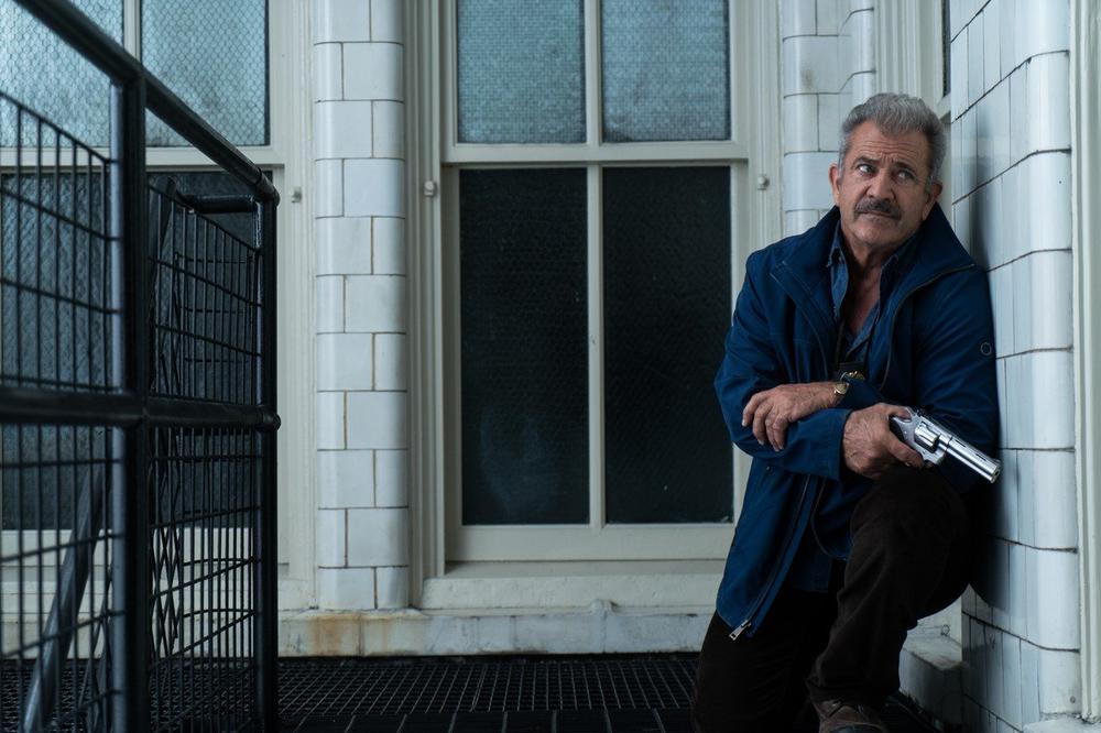 Mel Gibson režira rimejk vestern klasika Divlja horda (VIDEO)