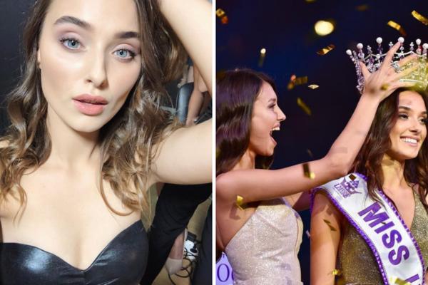 MISICA U CENTRU SKANDALA: Oduzeli su joj krunu nakon što je otkrivena njena SRAMNA LAŽ!