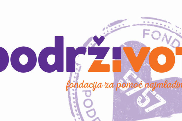APEL FONDACIJE PODRŽI ŽIVOT: Pozivamo roditelje čijoj deci je potrebna pomoć da nam se obrate!