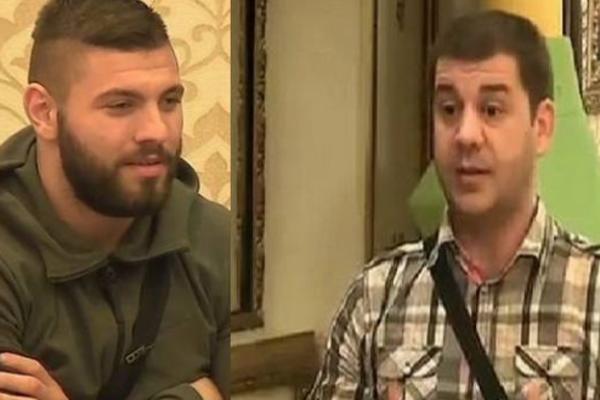 IVAN JE ZASLUŽIO SVE ŠTO MU SE DESILO! Marinković nije očekivao ovakvu reakciju učesnice Parova! (FOTO)