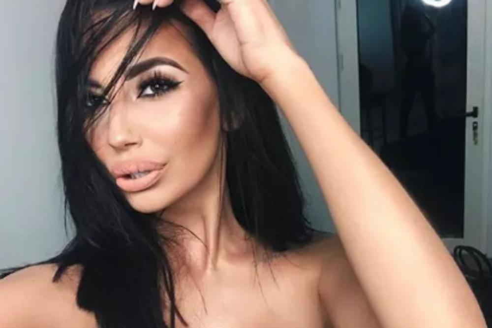 ON JE NJEN KRALJ KOJI JOJ ČUVA LEĐA: Katarina Grujić konačno pokazala novog dečka, kao od brega odvaljenog! (FOTO)