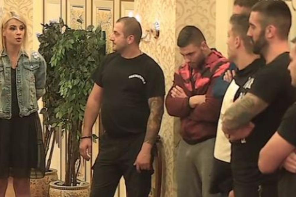 JEDAN POZIV MENJA SVE! BENJAMINOVA majka ipak uz SPAHOVIĆA! (FOTO)