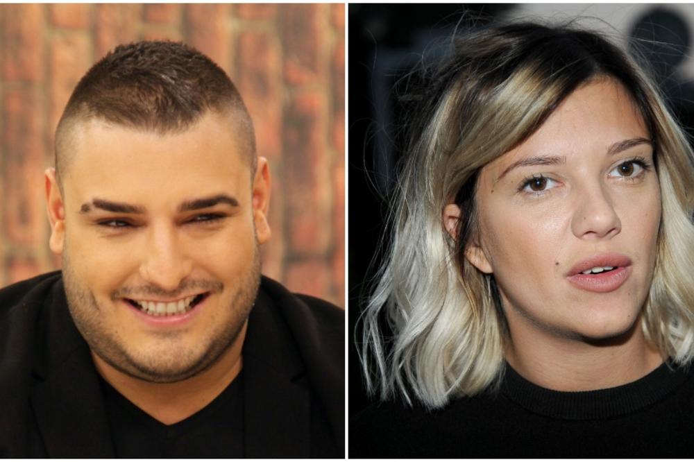 DARKO LAZIĆ IMAO AFERU SA KIJOM KOCKAR! Neverovatno je kako je pevač ovo PRIZNAO! (VIDEO)