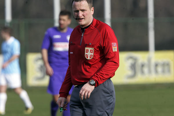 OGLASIO SE I SUDIJA ĐOKIĆ! Grobari hteli da ga bacaju u Dunav: Imaće i mene ko da osveti!