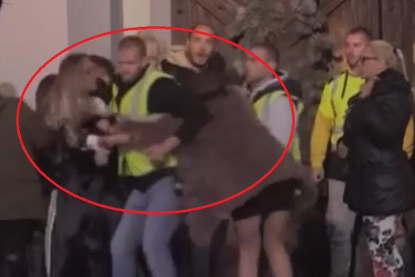 ON JE UBEDLJIVO NAJJAČI LIK! Dok su se Luna i Miljana tukle ovaj detalj NIKO NIJE primetio, a crći ćete od smeha!