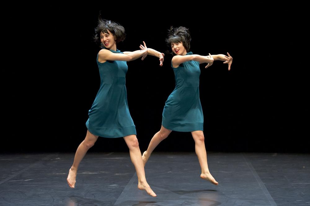 Počinje prodaja karata za 16. Beogradski festival Igre