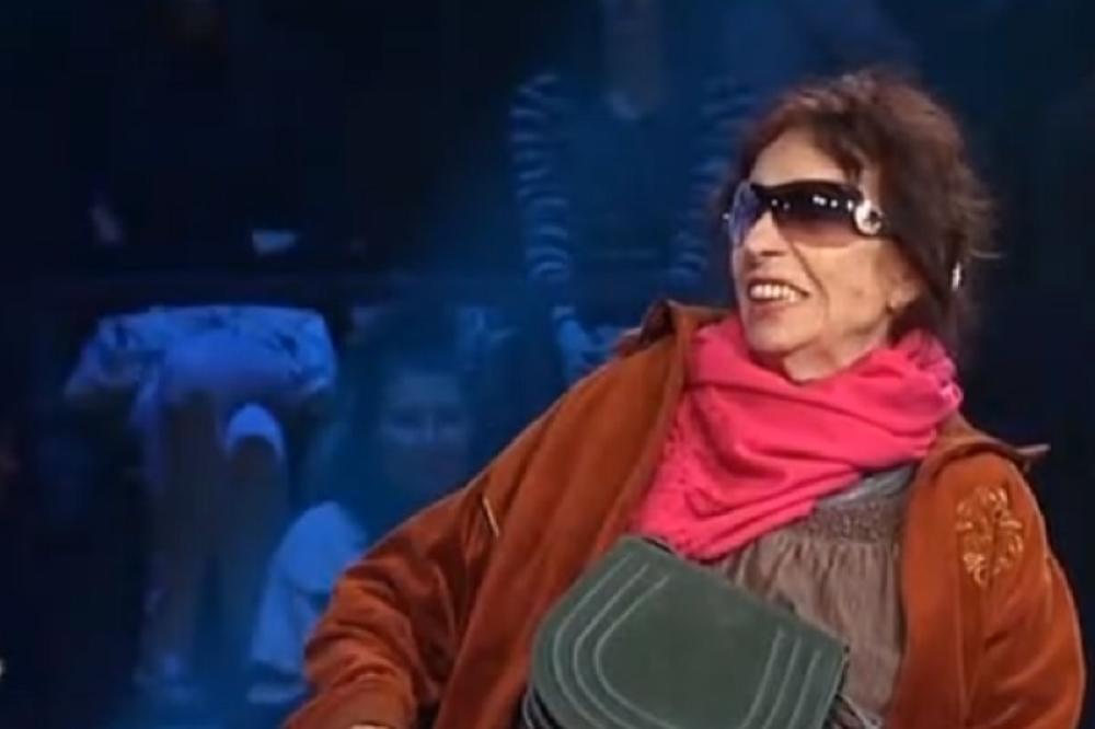 E, OVO STVARNO NIKO NIJE OČEKIVAO! ŽIŽA OPLELA PO KIJI KOCKAR: Umislila je da je Hičkok, pa traži tolike pare!