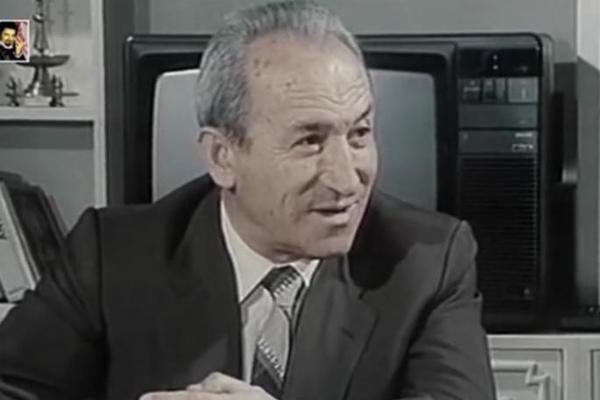 SRPSKI GLUMAC PREŽIVEO JE NEMAČKI METAK: Legenda srpske komedije preživeo MASAKR ĐAKA U KRAGUJEVCU! (VIDEO)