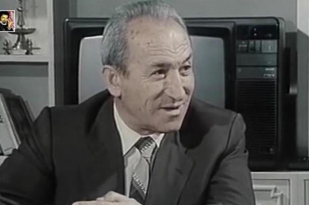 SRPSKI GLUMAC PREŽIVEO JE NEMAČKI METAK: Legenda srpske komedije preživeo MASAKR ĐAKA U KRAGUJEVCU! (VIDEO)