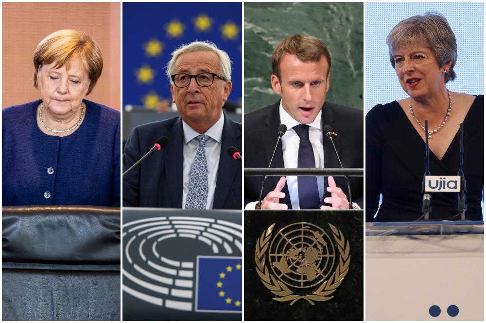 ZNATE LI ŠTA JE ZAJEDNIČKO OVIM LJUDIMA? Jedna vrlo tužna stvar (FOTO)