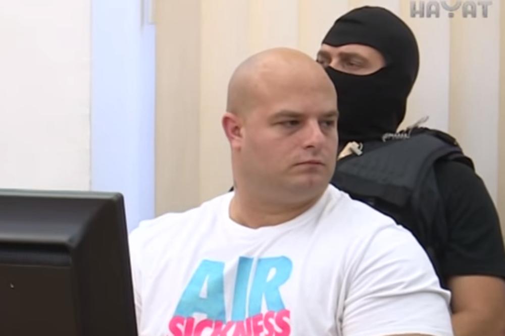 DOBIO 14 I PO GODINA ZA SMRT EDITE I SELME: Sud doneo prvostepenu presudu!