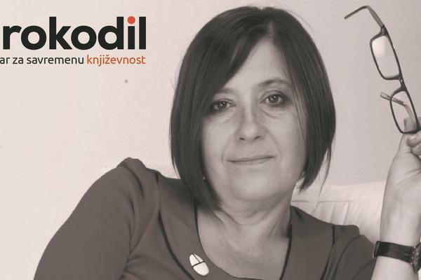 LIK I DELO: Predstavljanje Mirjane Đurđević u Centru za savremenu književnost