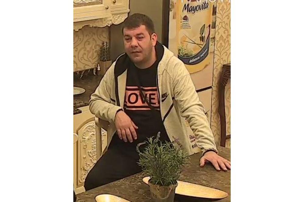 IVAN I POSLE BATINA NASTAVLJA DA PROVOCIRA BENJAMINA: Ilijana je sledeća kojoj će pisati pesme!