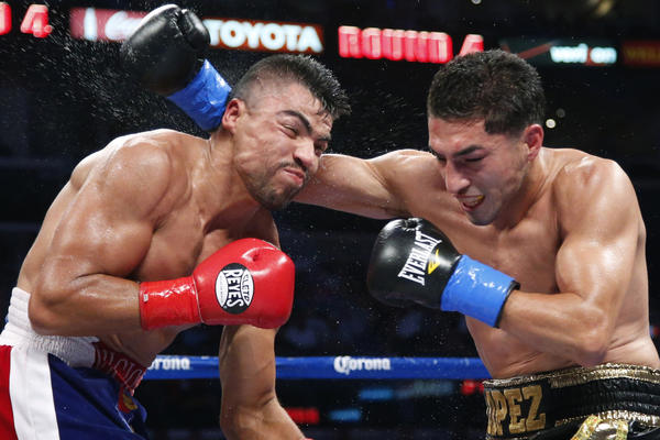 BIVŠI ŠAMPION OPTUŽEN ZA SILOVANJE: Čuo na vestima optužnicu, pa otišao u policiju da se prijavi!